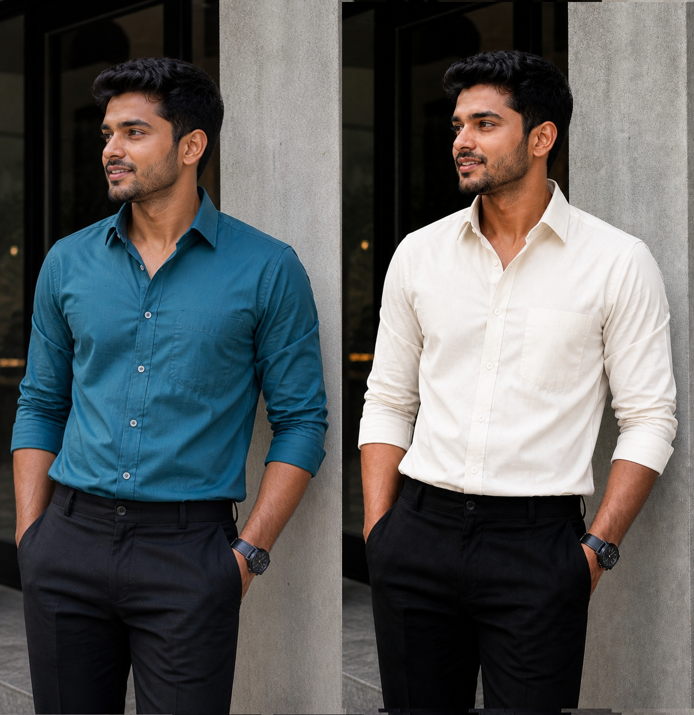 Two Shirt Combo 20