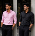 Two Shirt Combo 11