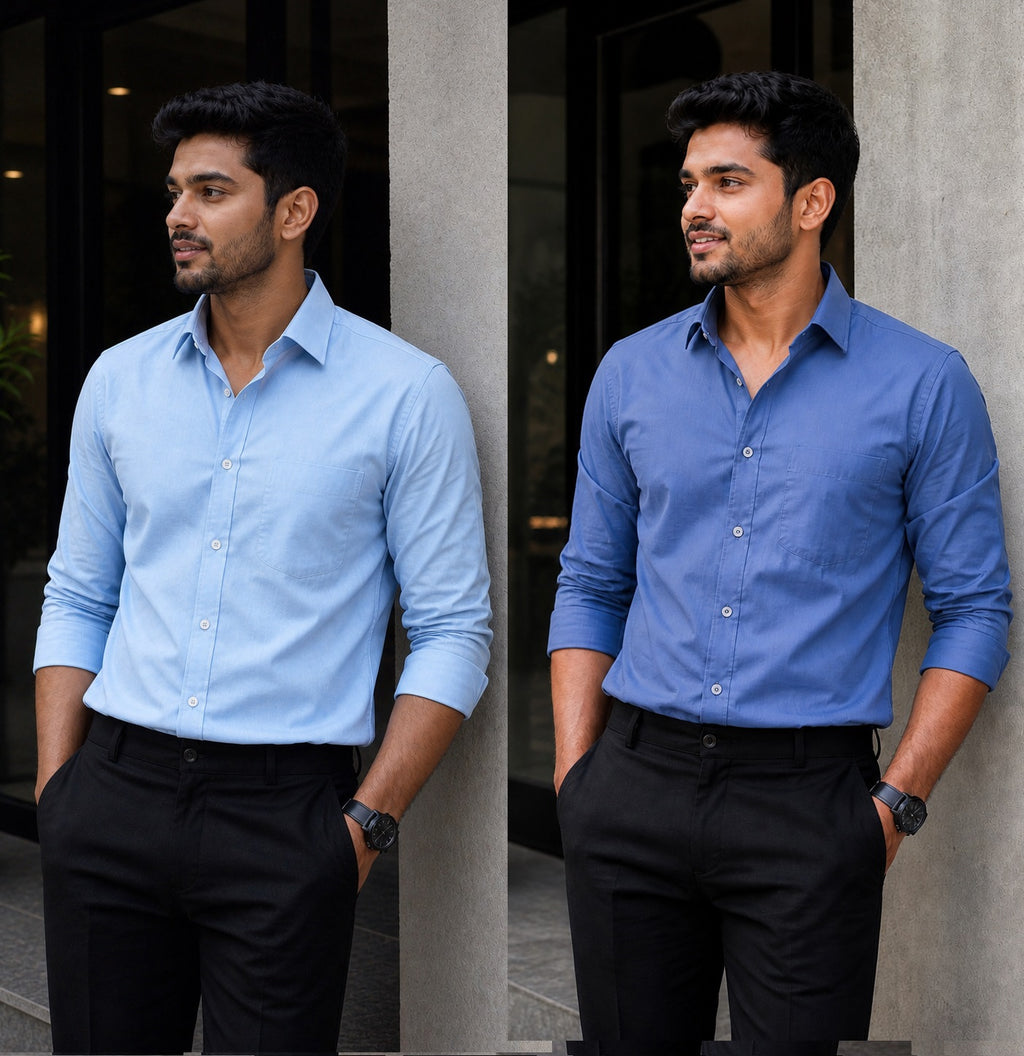 Two Shirt Combo 10