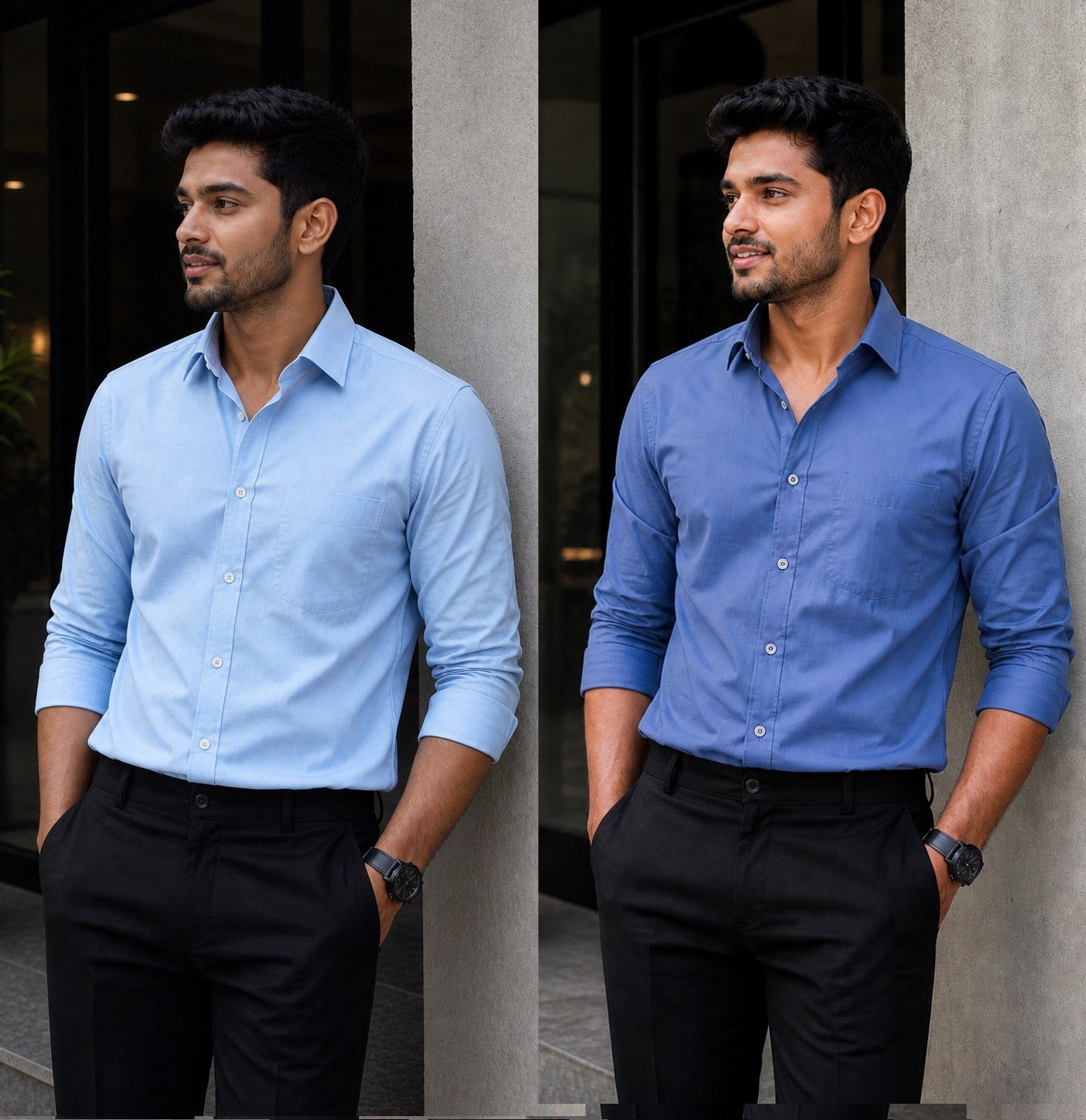 Two Shirt Combo 10