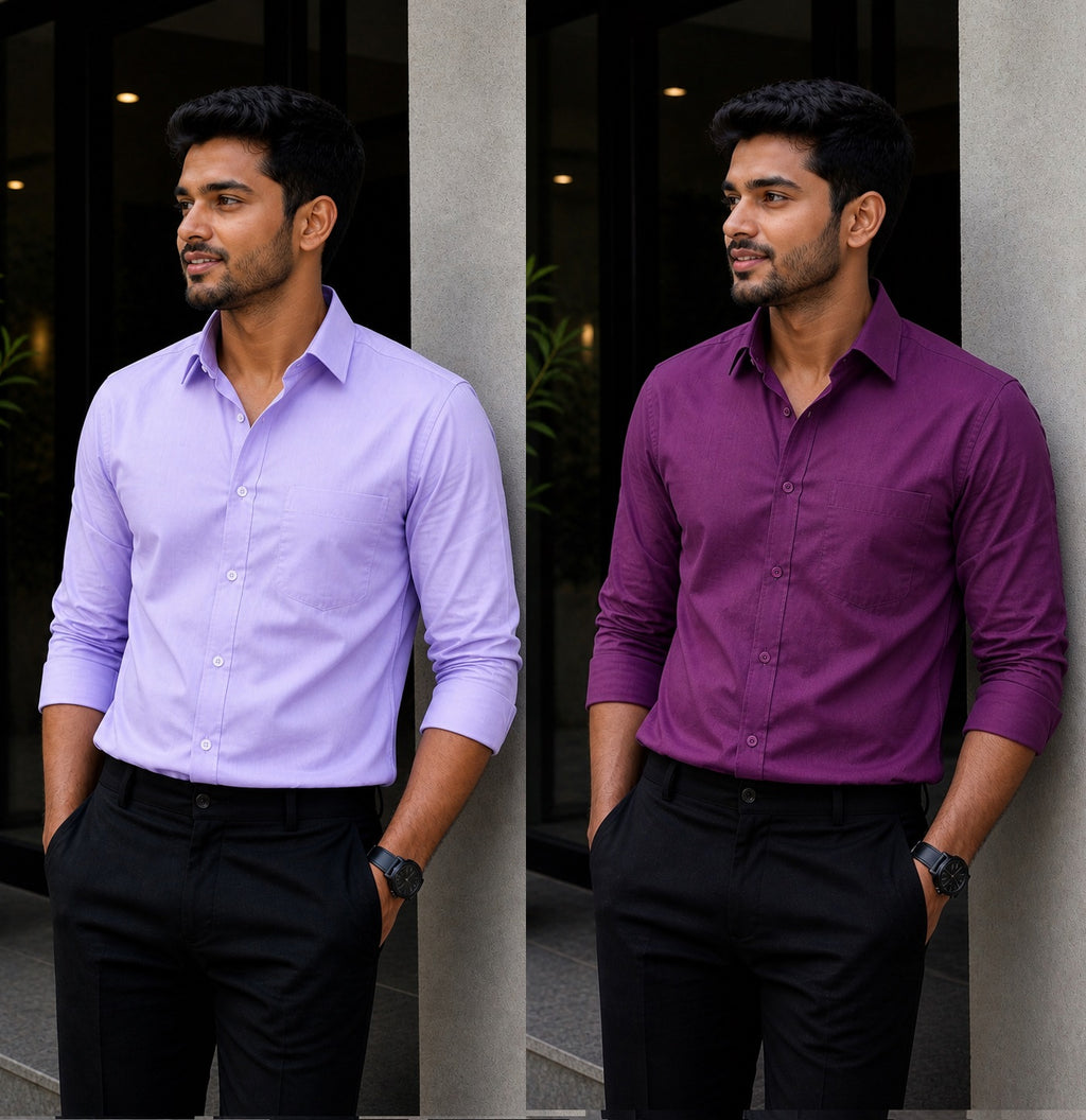 Two Shirt Combo 9