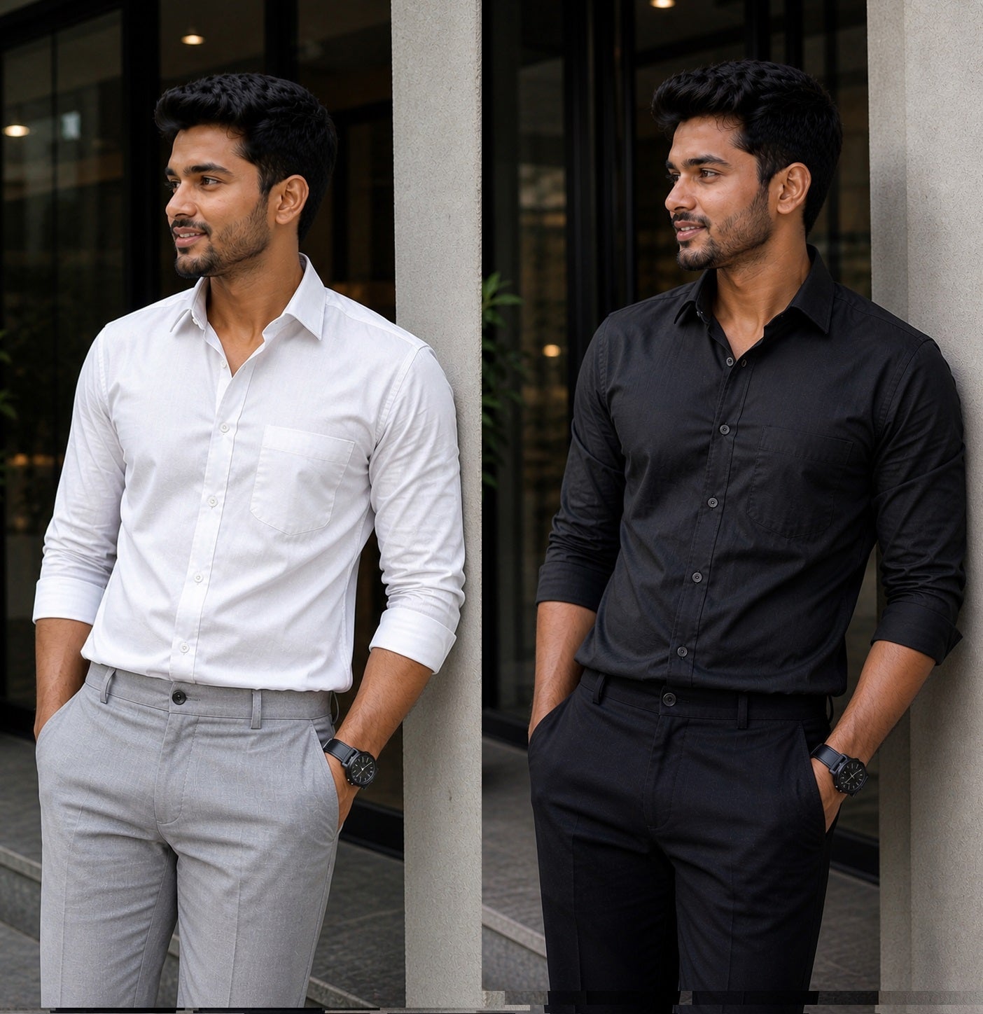 Two Shirt Combo 8