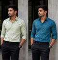 Two Shirt Combo 7