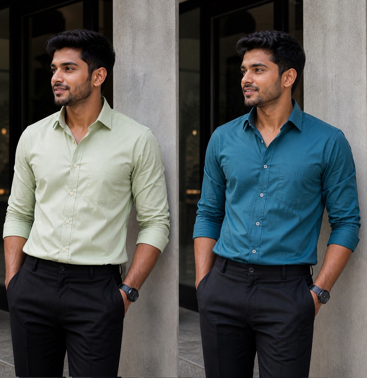 Two Shirt Combo 7