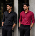 Two Shirt Combo 5
