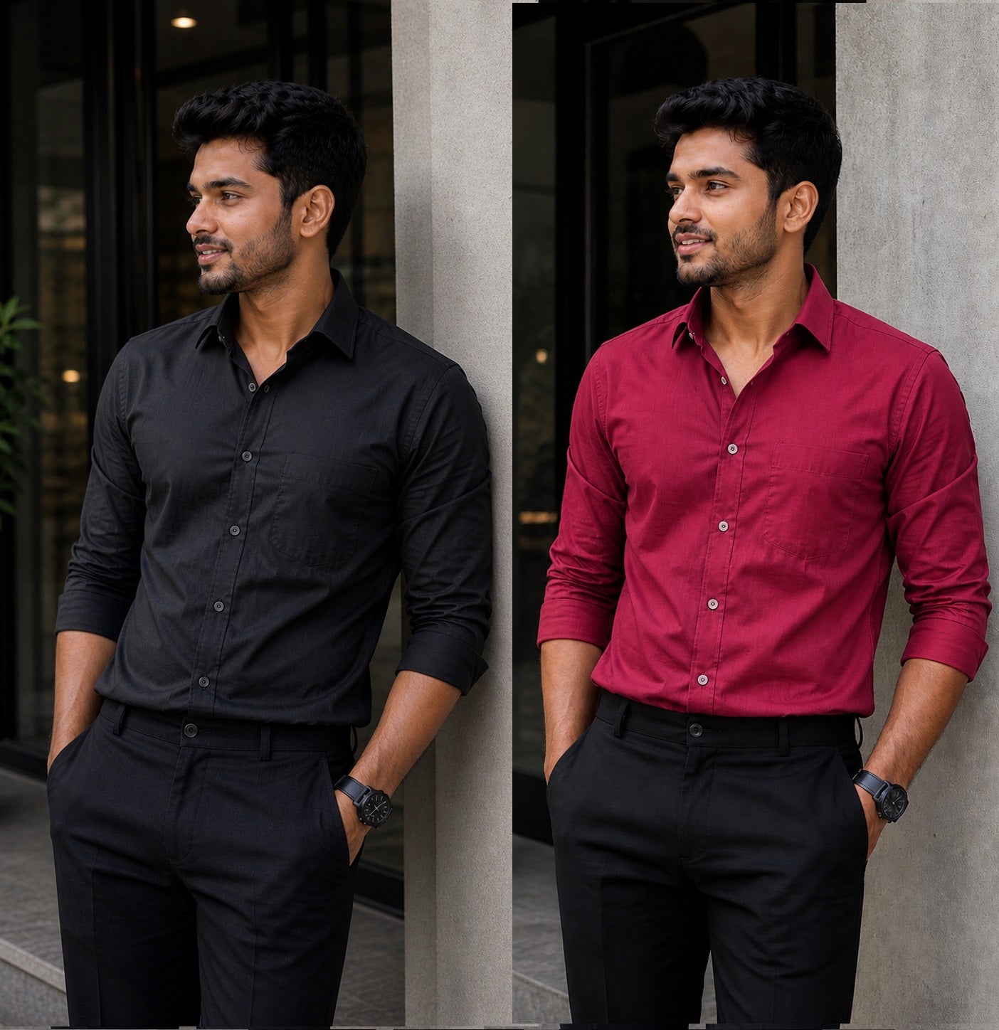 Two Shirt Combo 5