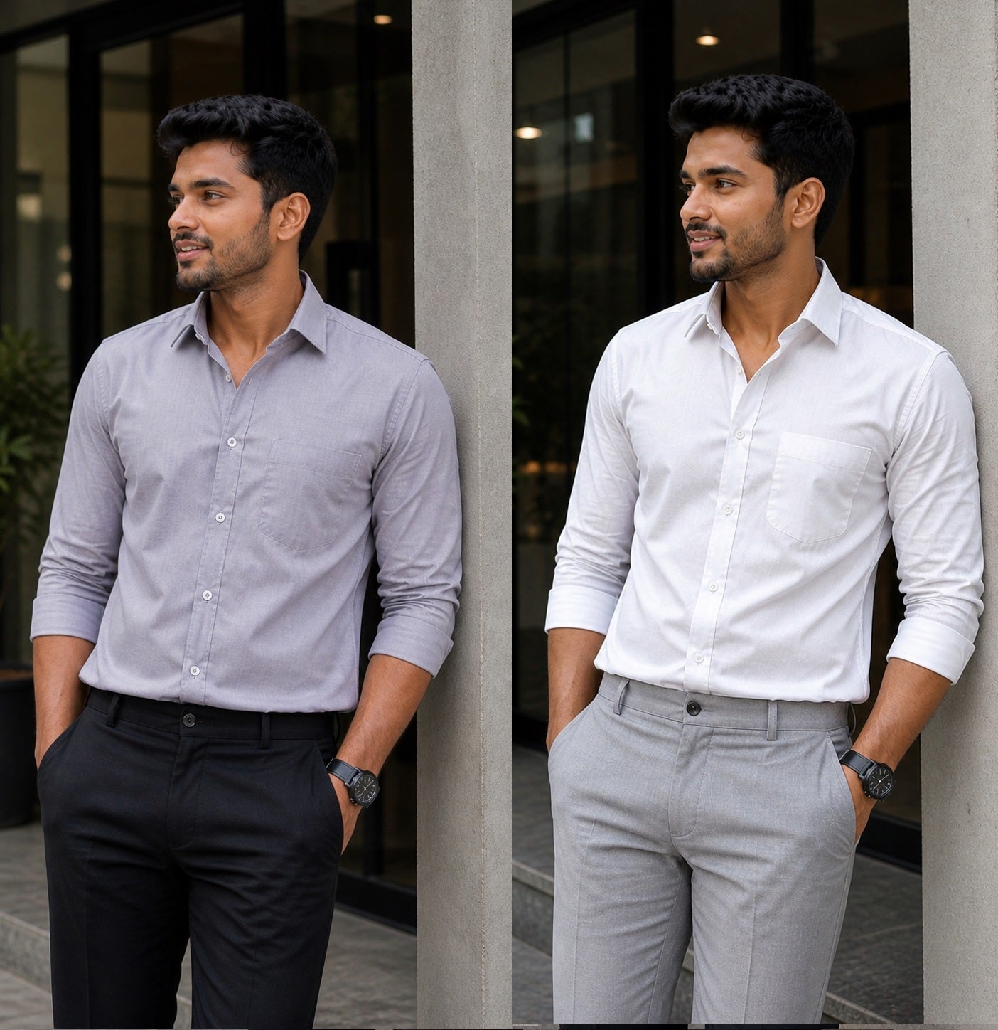 Two Shirt Combo 4