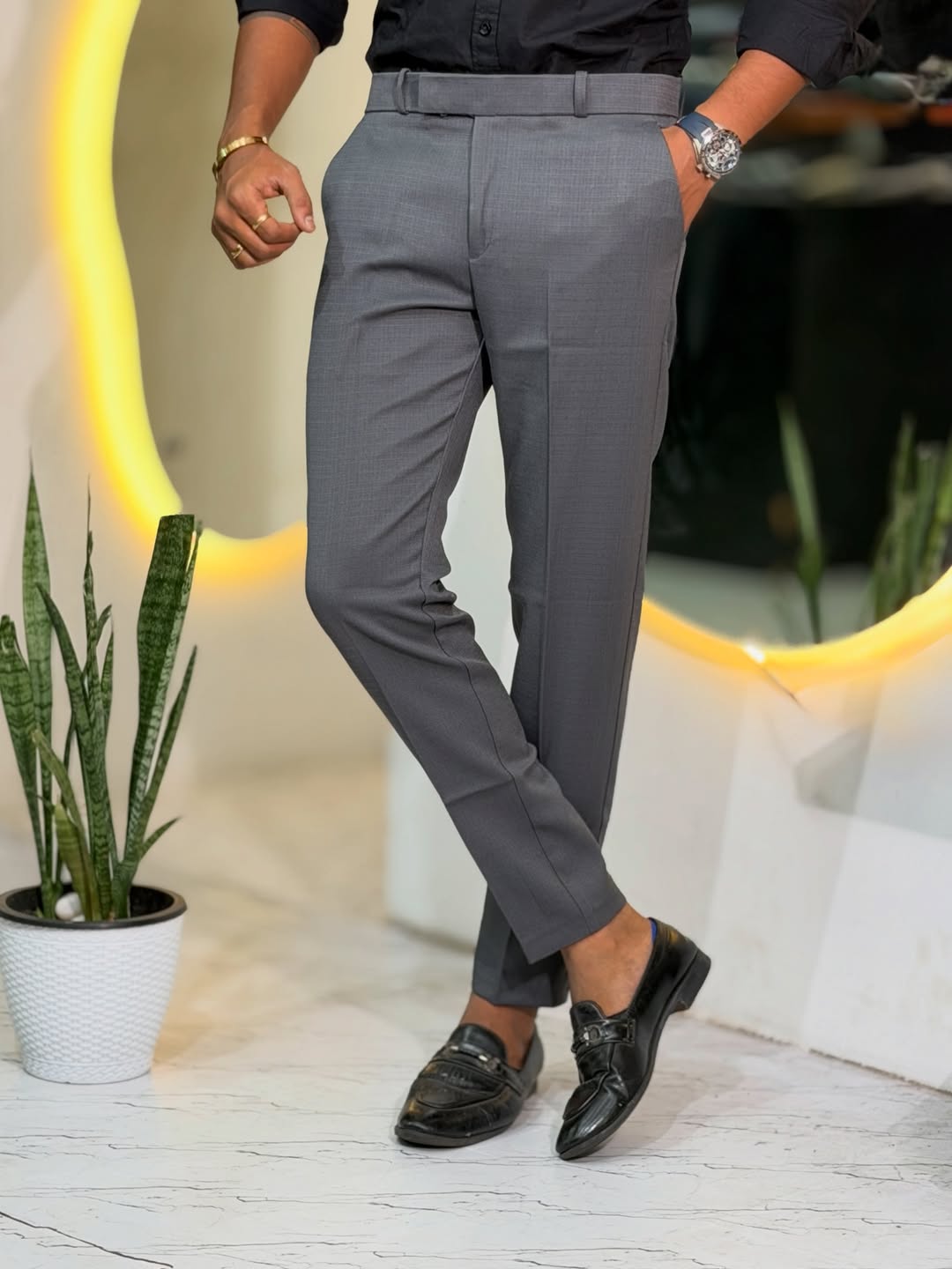 Two Pant Combo 2