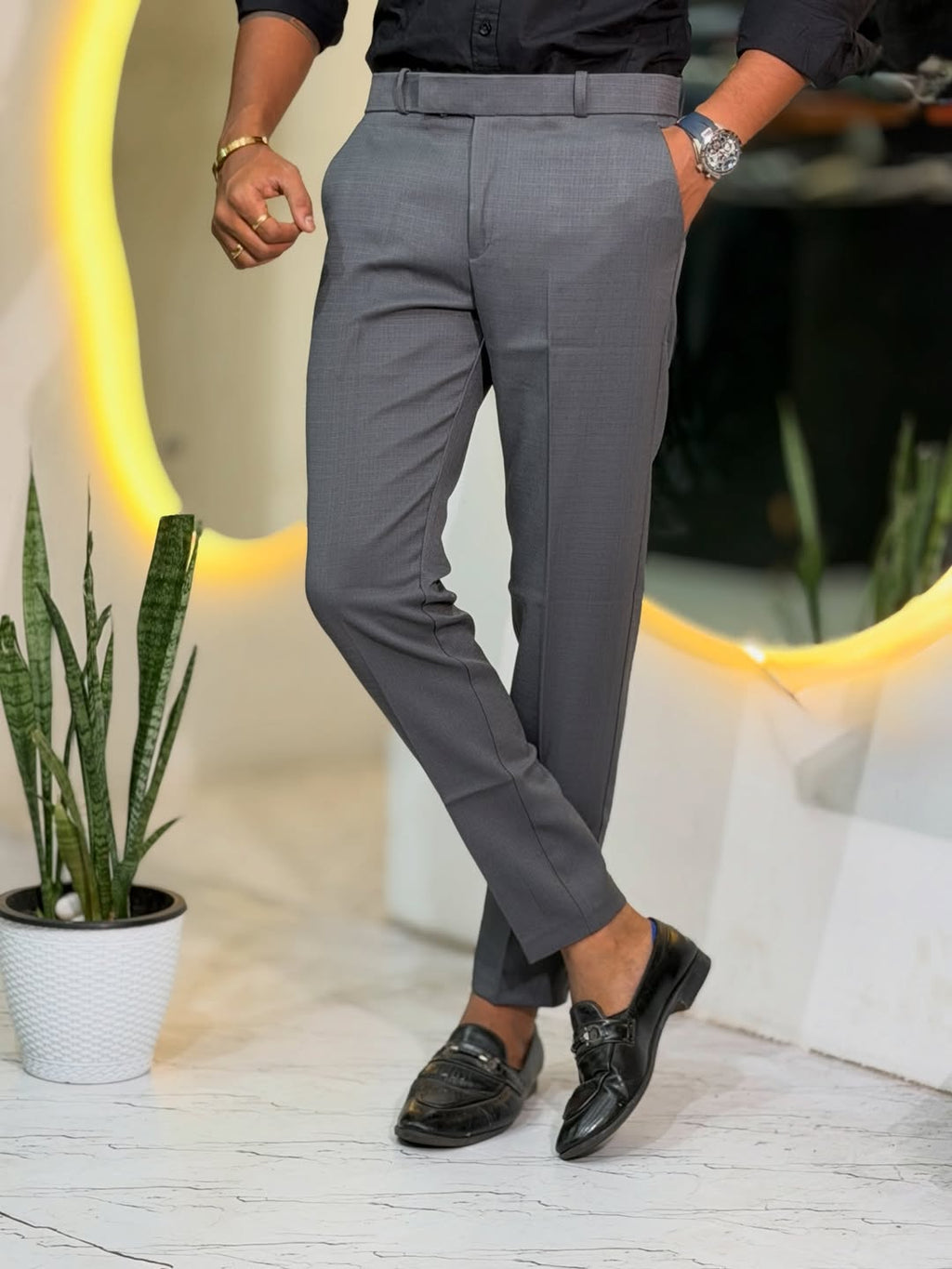 Two Pant Combo 20