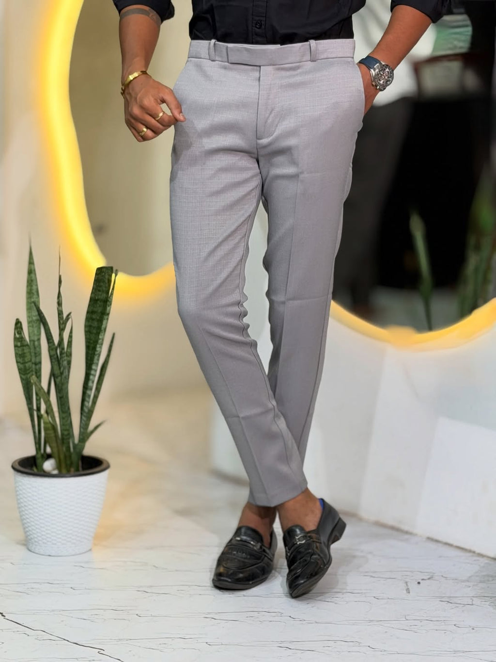 Two Pant Combo 12