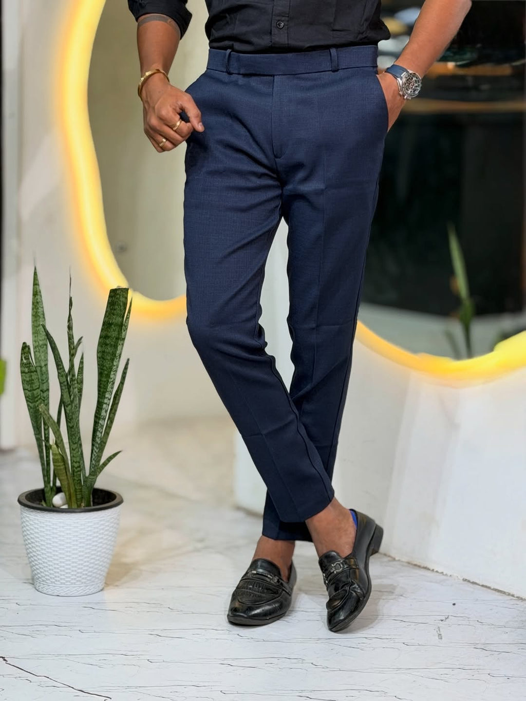 Two Pant Combo 17