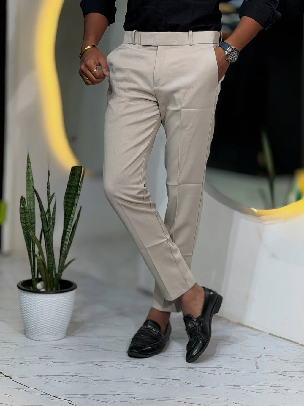 Two Pant Combo 22