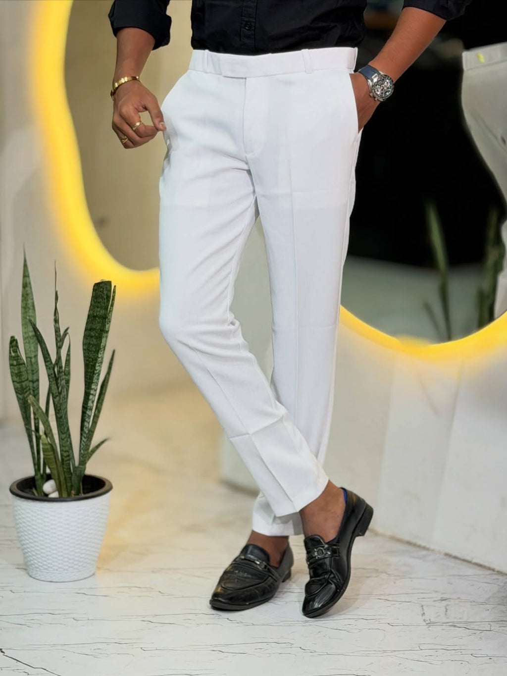 Two Pant Combo 22