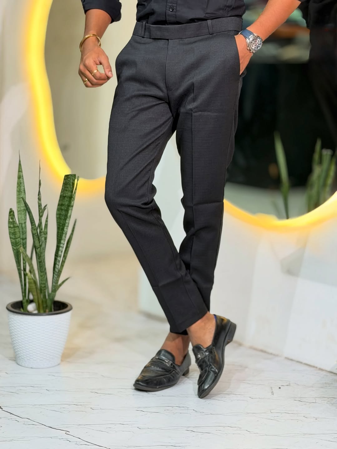 Two Pant Combo 1