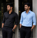 Two Shirt Combo 18
