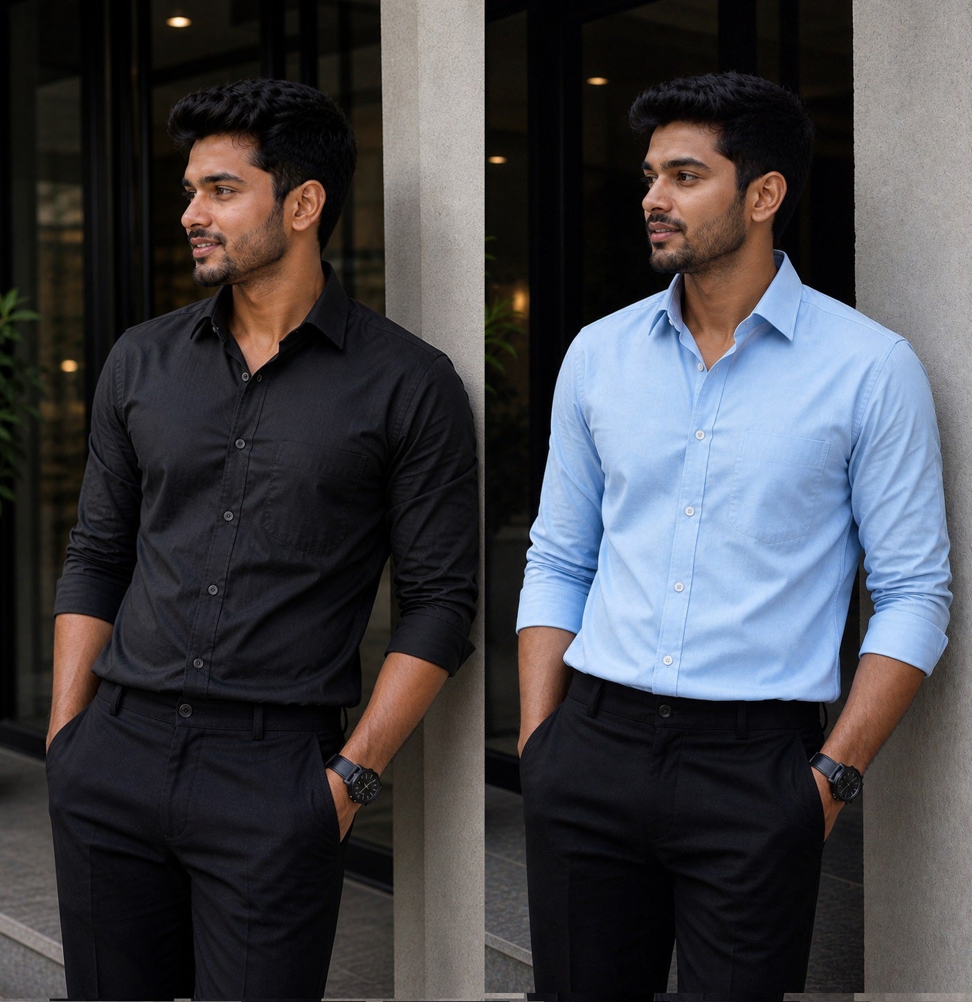 Two Shirt Combo 18