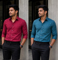 Two Shirt Combo 14