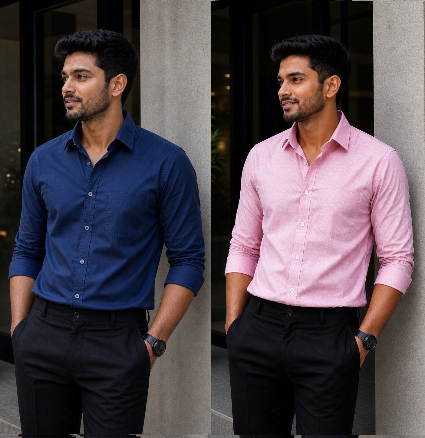 Two Shirt Combo 13