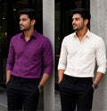 Two Shirt Combo 12
