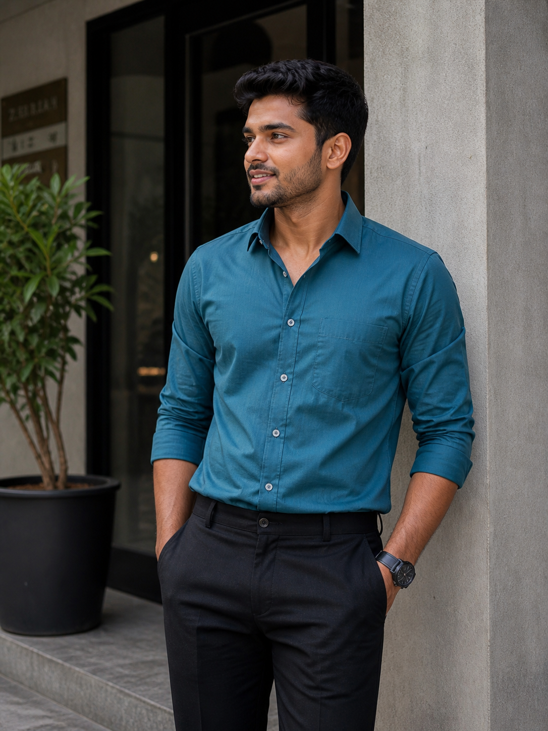 Two Shirt Combo 7