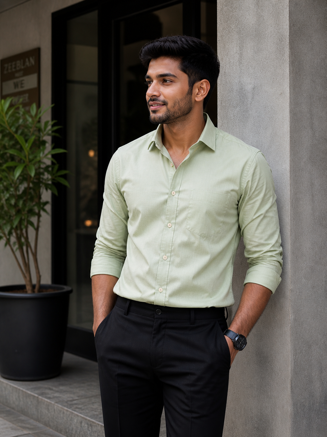 Two Shirt Combo 7