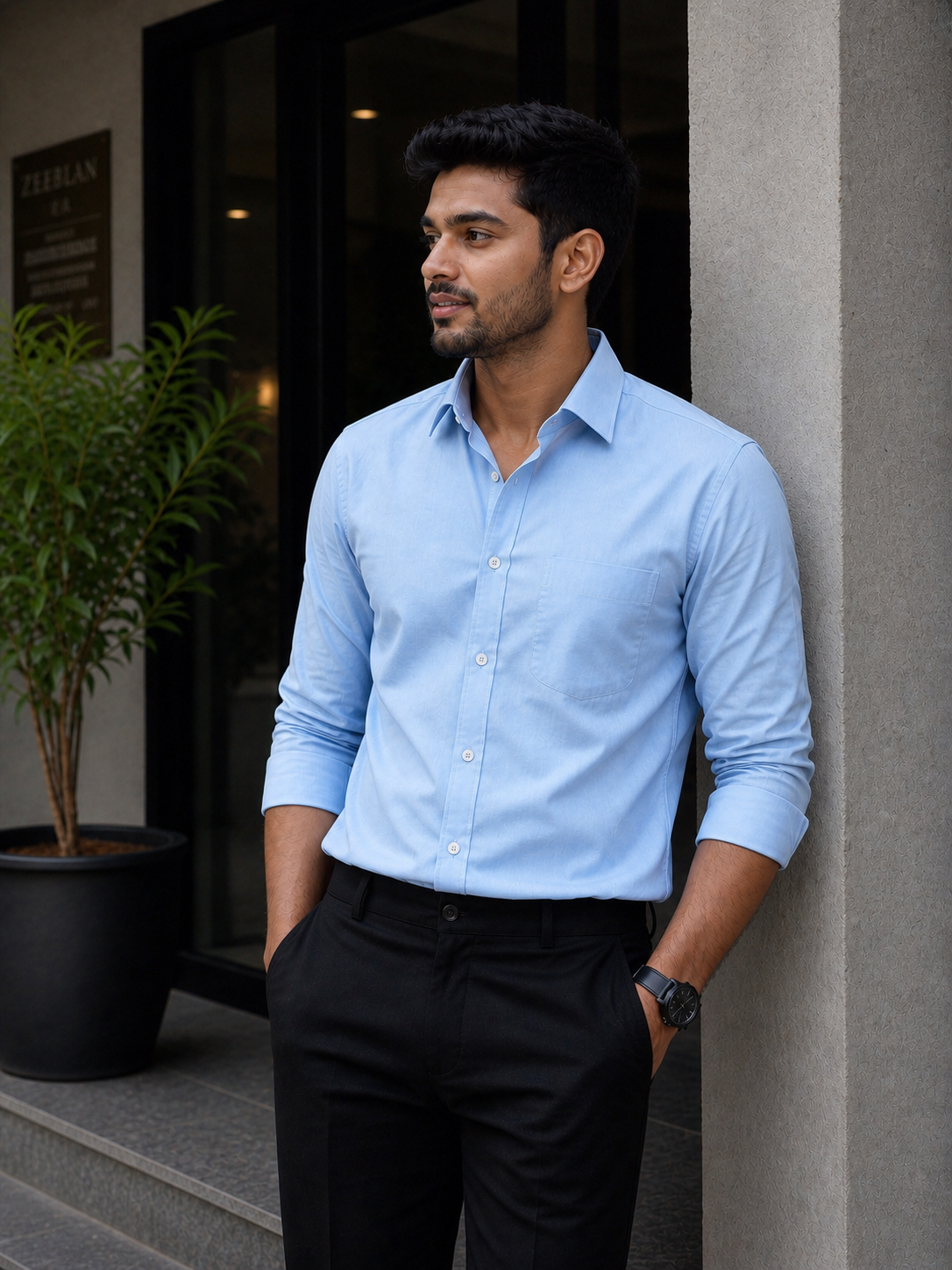 Two Shirt Combo 18